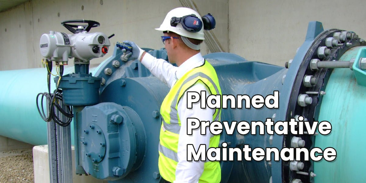 Planned Preventative Maintenance Program