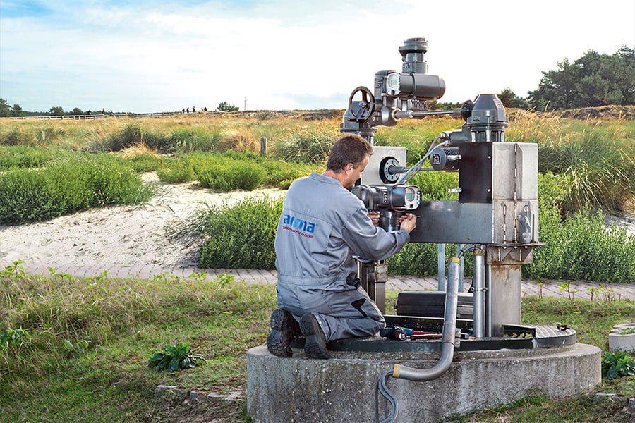 Unlocking Automation: A Comprehensive Guide To Valve Actuators ...